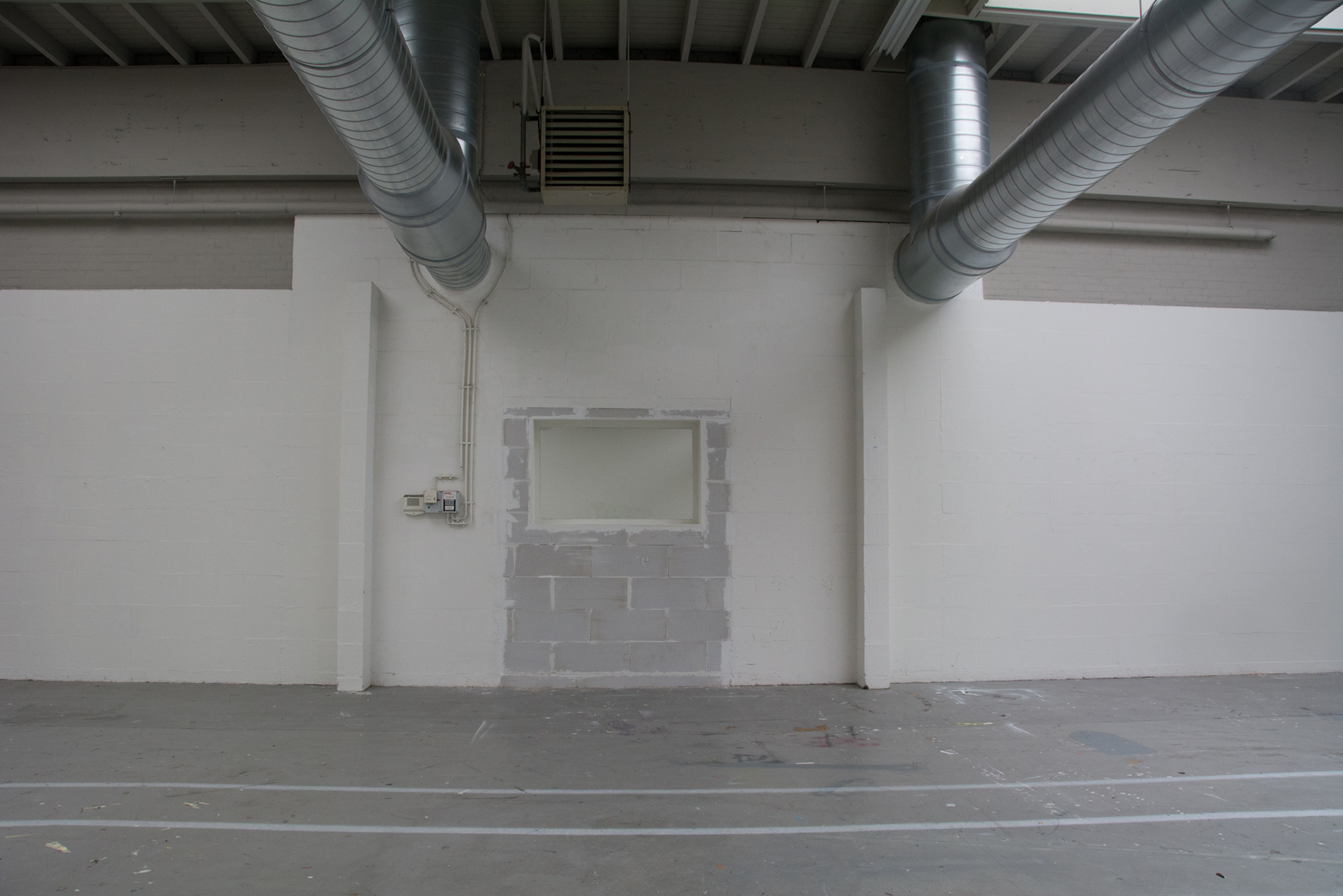 Construction - Single Frame