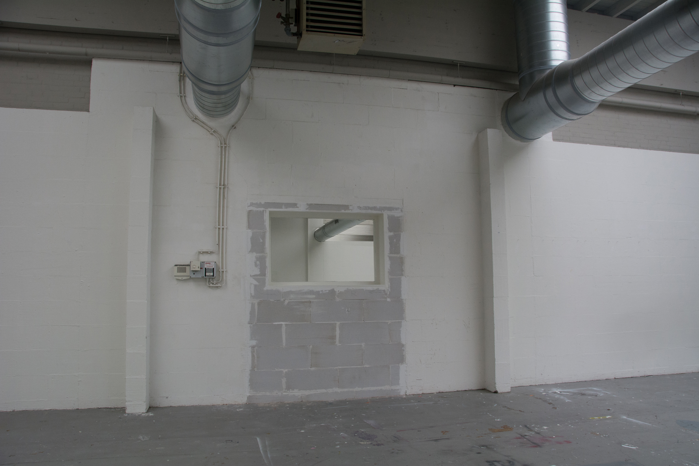 Construction - Single Frame